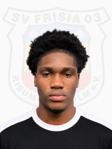 Nelson Tochukwu Okoro