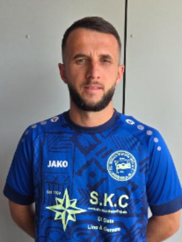 Betim Mezini