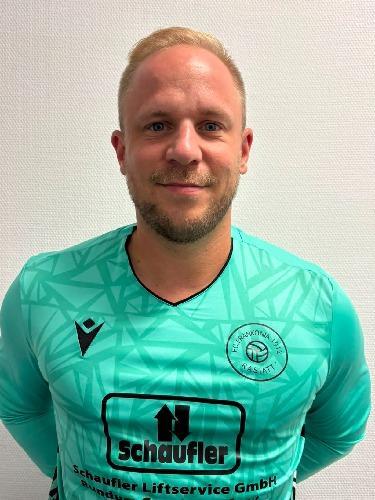 Sascha Anselm