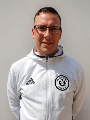 Timo Benjamin Schroeder