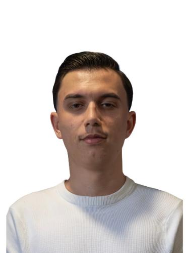 Bleon Rexhepi