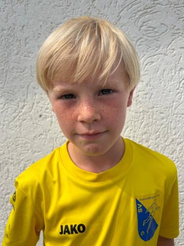 Pepe Wilhelm Willmes