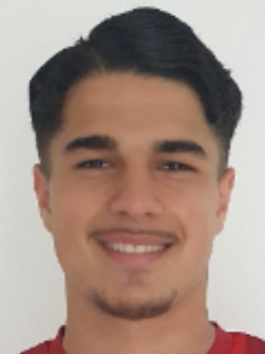 Arda Basibüyük