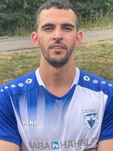 Chames Eddin Telmoudi