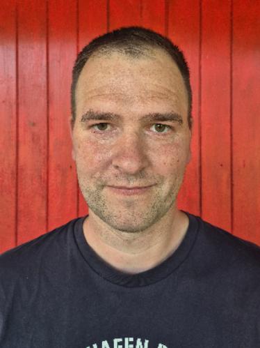 Martin Stridde