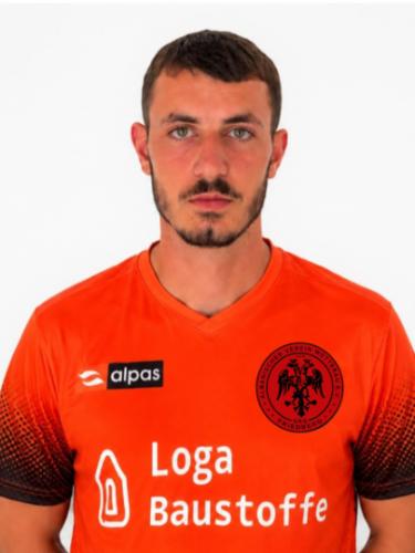 Valmir Salihu