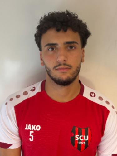 Hamza El Ouamari