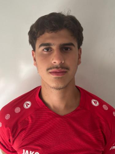 Avi Mahmud