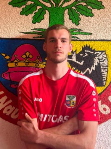 Steven Voß