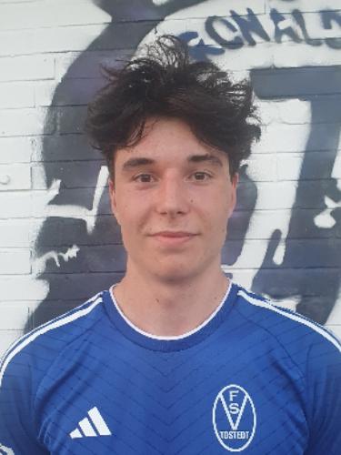 Nick Golea