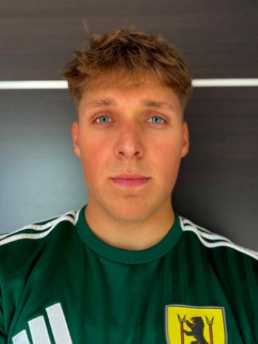 Jonny Stavenow
