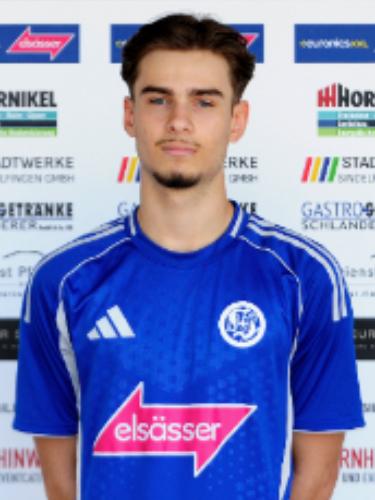 Yasin Bakacs