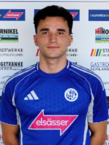 Albion Dreshaj