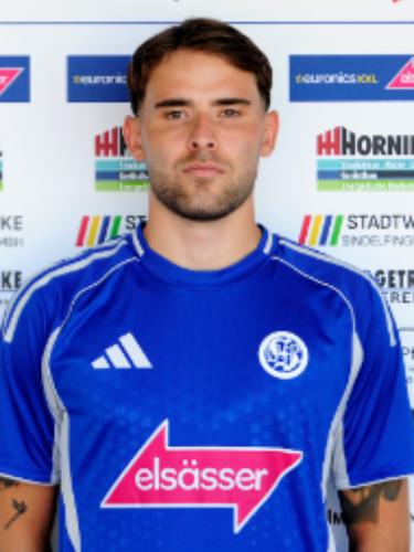 Bjarne Hamann