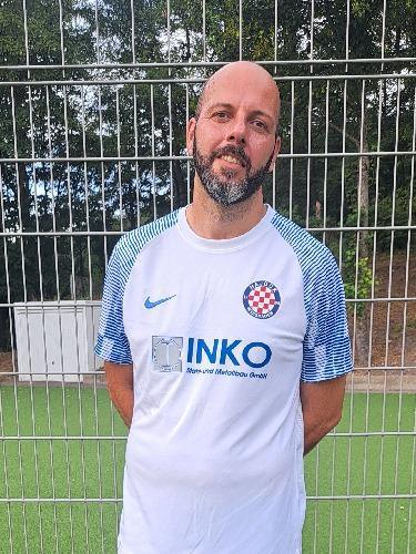Salvatore Caserta