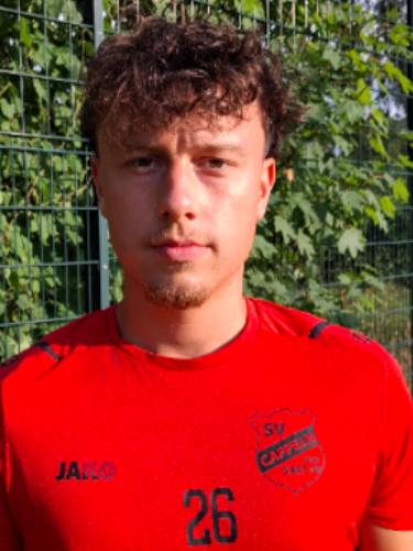 Lukas Ostendorf