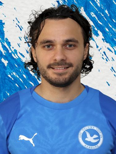 Vedat Düzgüner