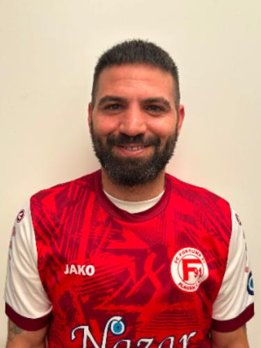 Mustafa Bero