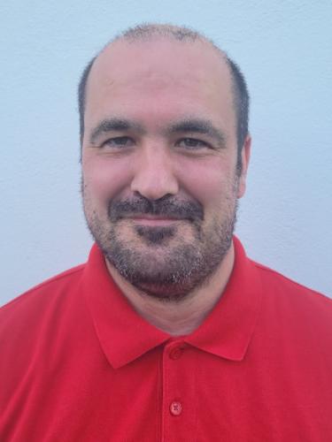 Roger Berner