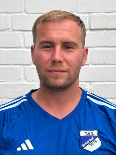 Niklas Ott