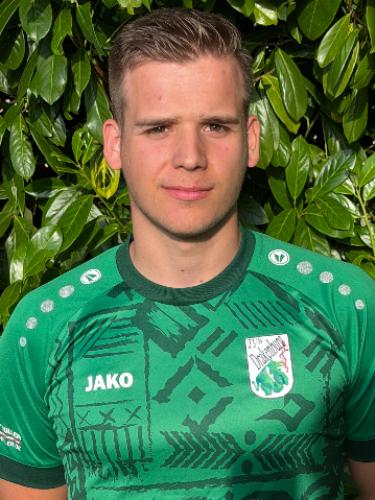 Dominik Klar