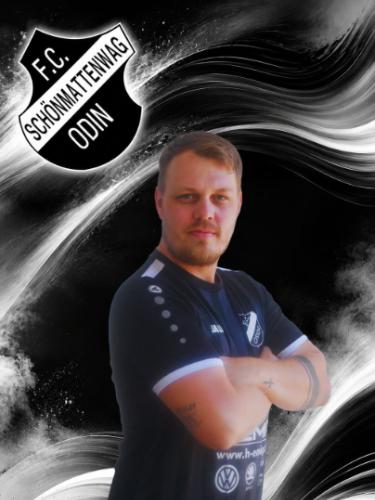 Kevin Forstmeier