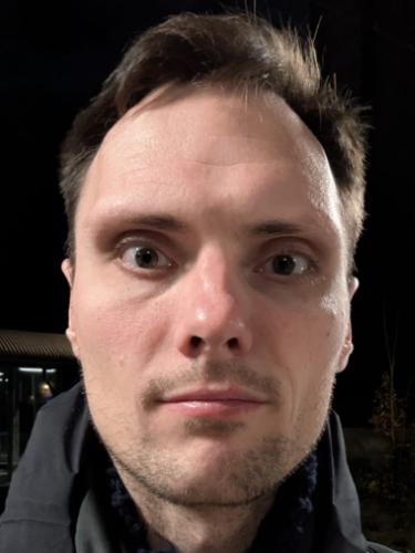 Tony Hübner