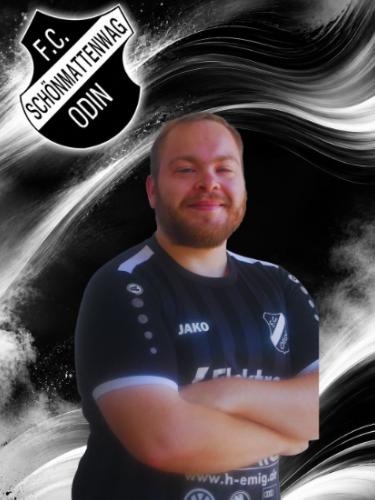 Sebastian Hirsch