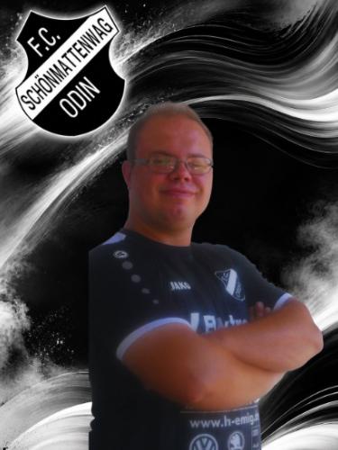 Mario Haubert