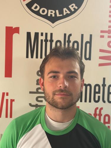 Raphael Steger
