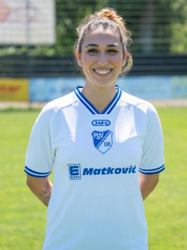 Morena Barbera