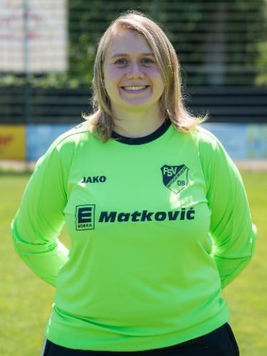 Alisia Genzel