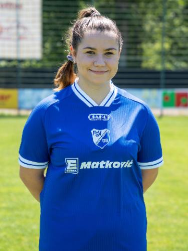 Lara Geselle