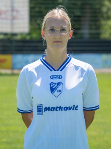 Alina Giesler