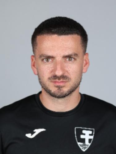 David Halla