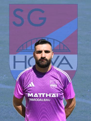 Cihan Gören