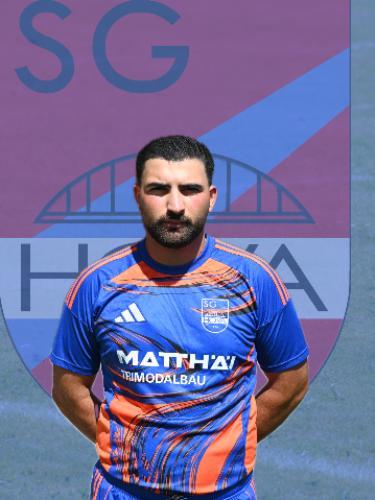 Eray Gören