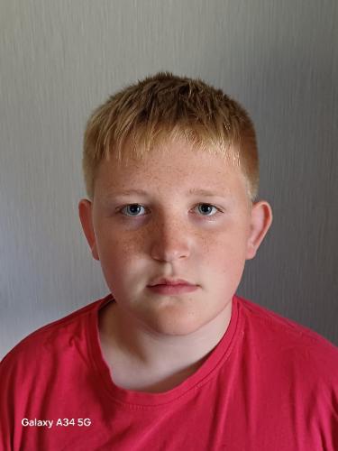 John-Noel Hußfeldt