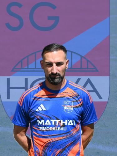 Ridvan Gören