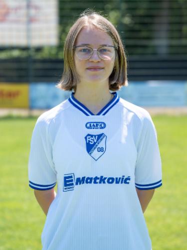 Lea Perthel
