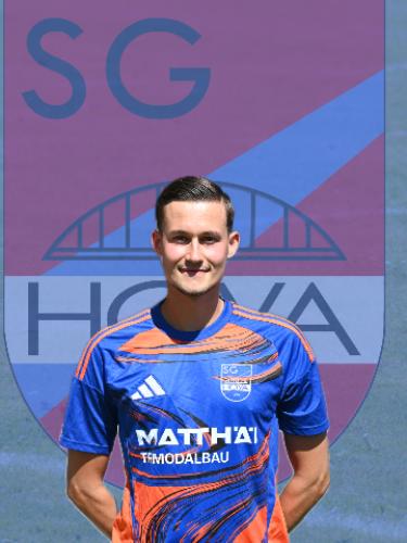 Max-Luca Heinz