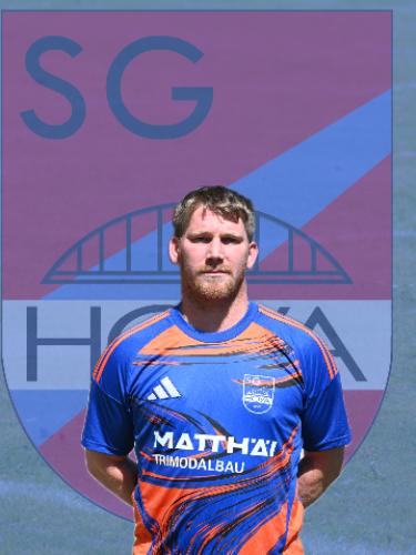 Timm Hormann