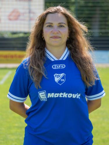 Larissa Reinschmiedt