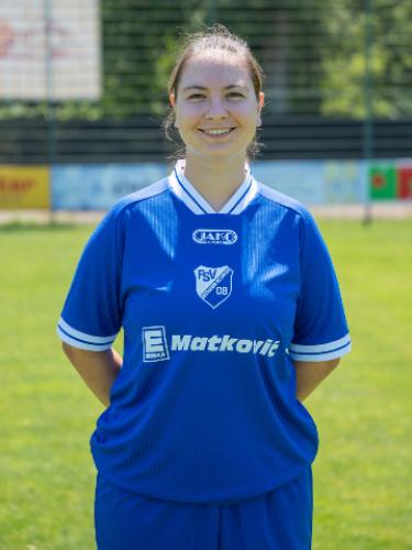 Zoe Schink