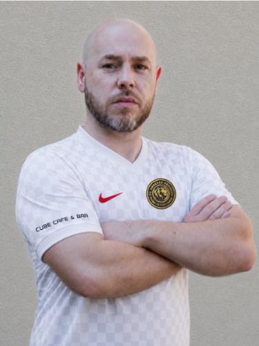 Daniel Dunkel