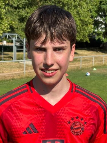 Linus Fäßler
