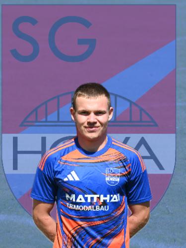 Tim Schumacher