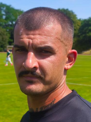 Viktor Brem