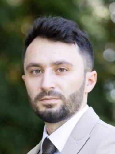 Fatih Erdogdu