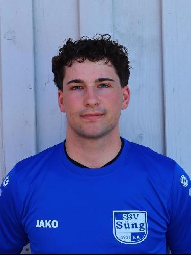 Jesse Juranek